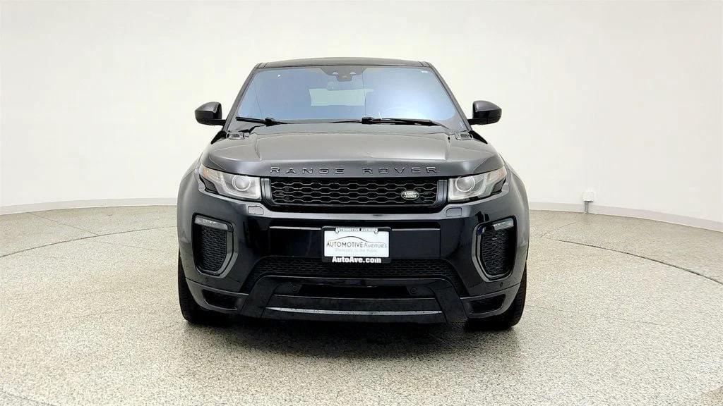 land rover range rover evoque 2019 SALVD2RX1KH342270 image land rover range rover evoque 2019 SALVD2RX1KH342270 image